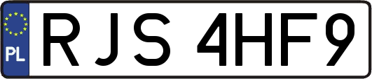 RJS4HF9