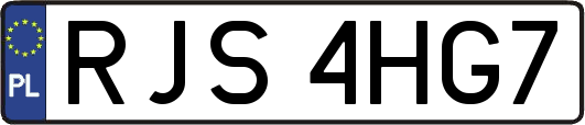 RJS4HG7