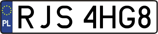 RJS4HG8