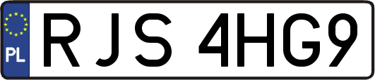 RJS4HG9