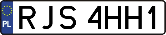 RJS4HH1