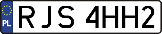 RJS4HH2