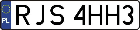 RJS4HH3