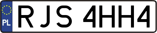 RJS4HH4