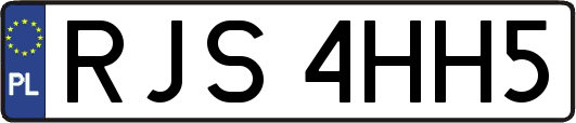 RJS4HH5