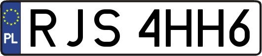 RJS4HH6