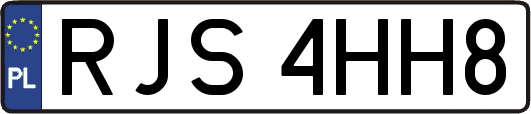 RJS4HH8