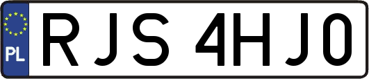 RJS4HJ0