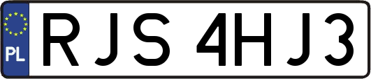 RJS4HJ3
