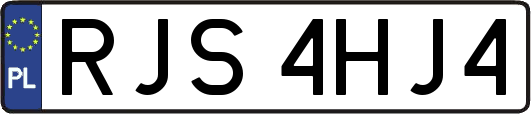 RJS4HJ4