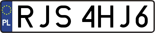 RJS4HJ6