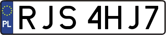 RJS4HJ7