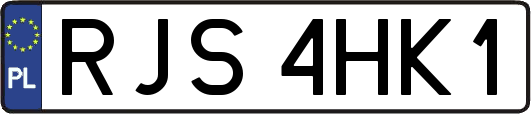 RJS4HK1