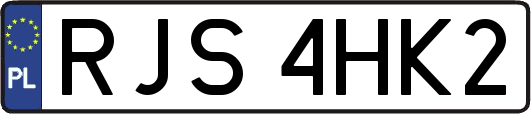 RJS4HK2