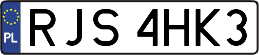 RJS4HK3