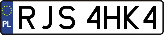 RJS4HK4