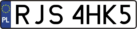 RJS4HK5