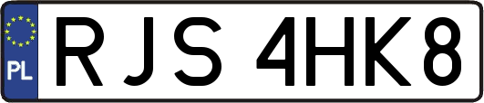 RJS4HK8