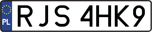 RJS4HK9