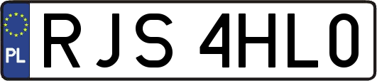 RJS4HL0