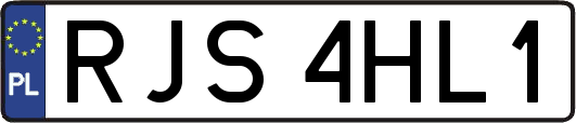 RJS4HL1