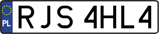 RJS4HL4