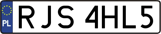 RJS4HL5