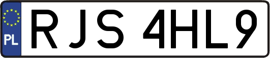 RJS4HL9
