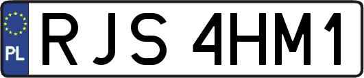 RJS4HM1