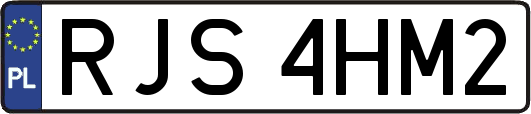 RJS4HM2