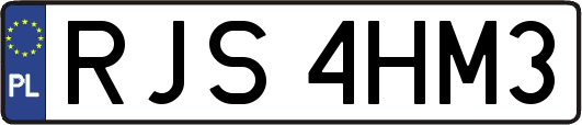 RJS4HM3