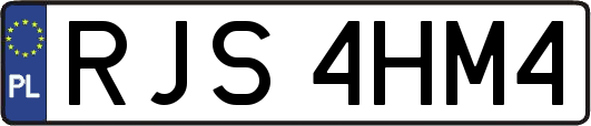 RJS4HM4