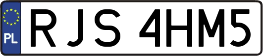 RJS4HM5