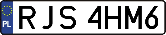 RJS4HM6