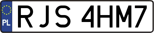 RJS4HM7