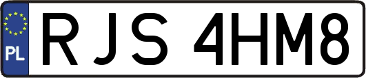 RJS4HM8