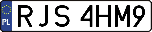 RJS4HM9