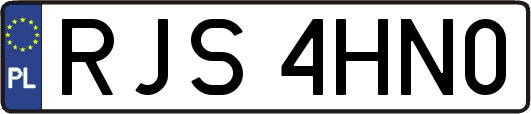 RJS4HN0