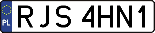 RJS4HN1