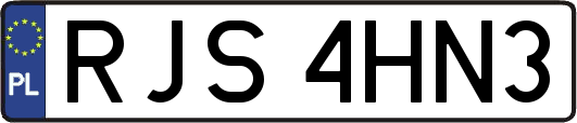 RJS4HN3
