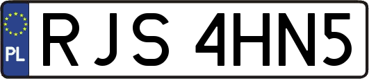 RJS4HN5
