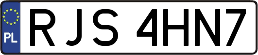 RJS4HN7
