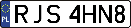 RJS4HN8