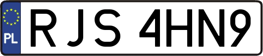 RJS4HN9