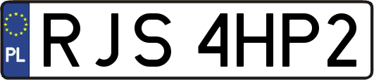 RJS4HP2