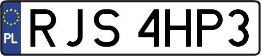 RJS4HP3