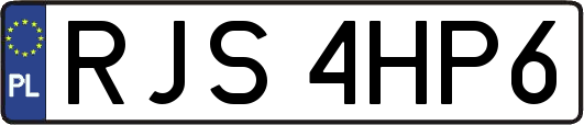 RJS4HP6