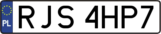 RJS4HP7