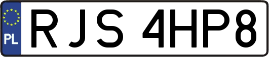 RJS4HP8
