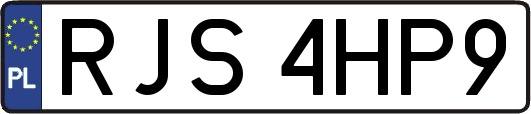RJS4HP9